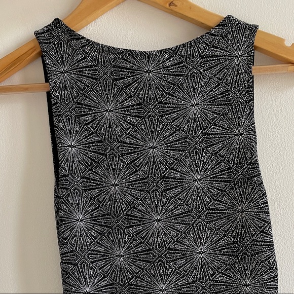 H&M Glitter Bodysuit - Picture 10 of 13